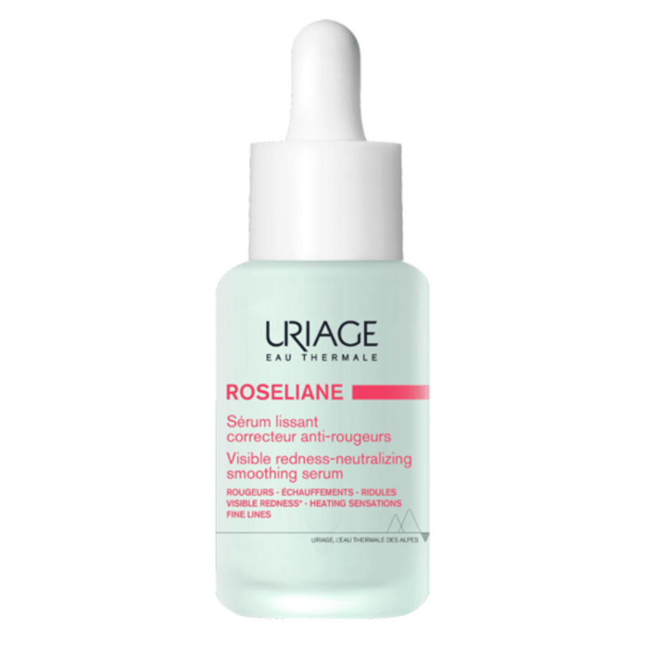 Uriage Roseliane Anti Redness Serum 30ml- Lillys Pharmacy and Health Store