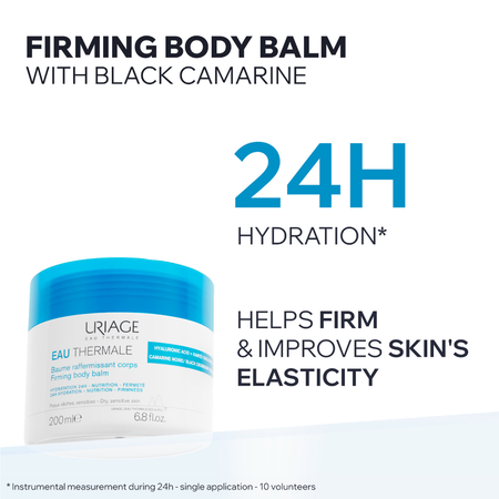 Uriage Thermale Water Firming Body Balm 200ml- Lillys Pharmacy and Health Store