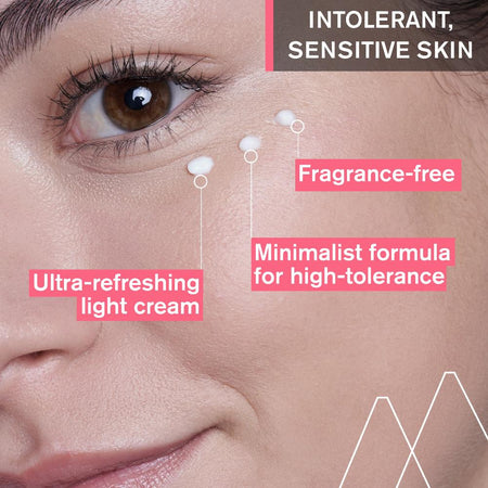 Uriage Tolederm Control Fresh Soothing Eyecare 15ml- Lillys Pharmacy and Health Store