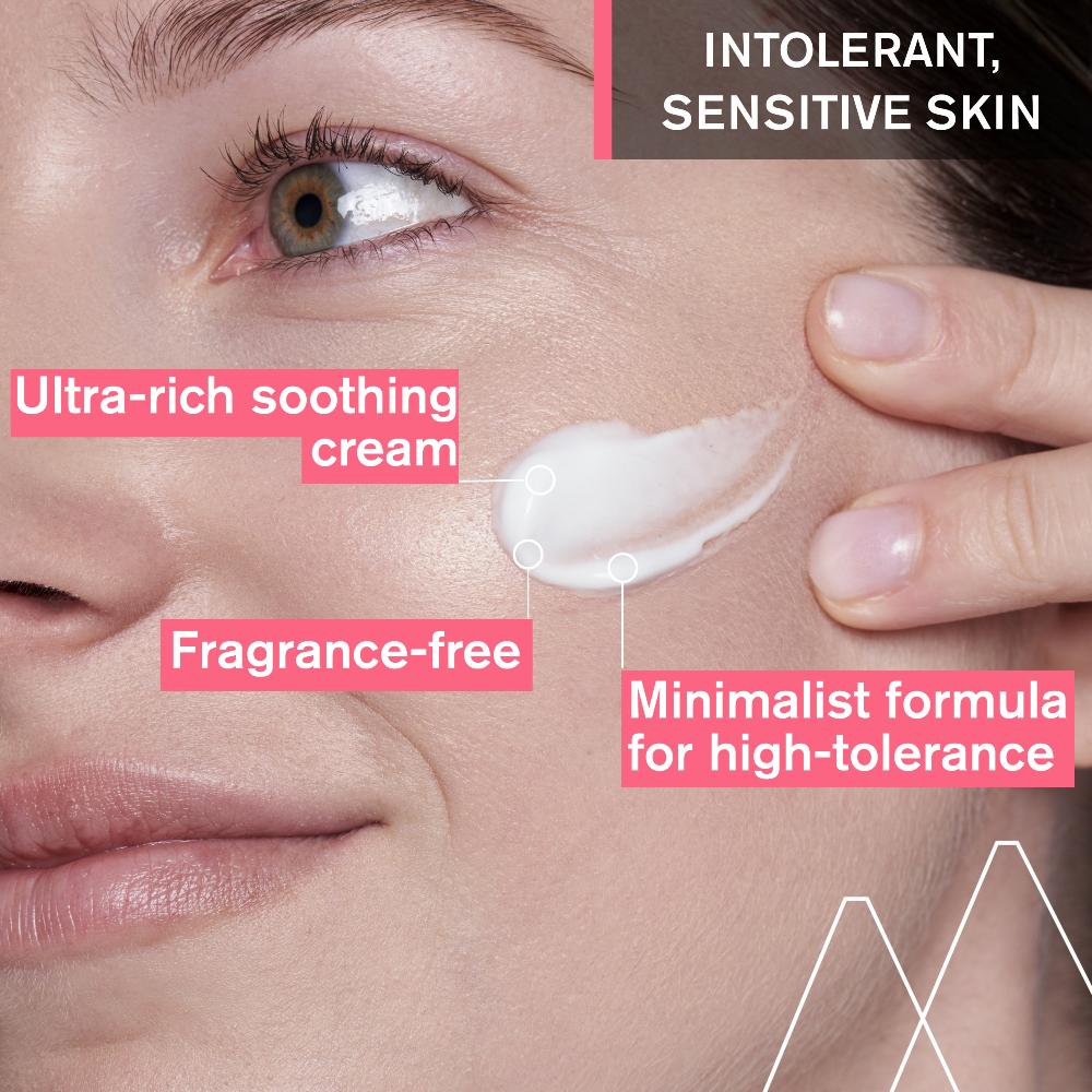 Uriage Tolederm Control Rich Soothing Care 40ml- Lillys Pharmacy and Health Store
