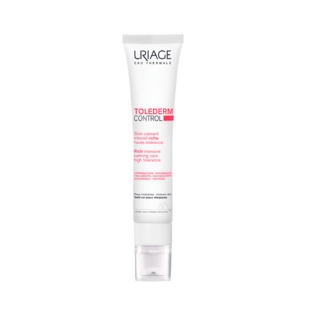 Uriage Tolederm Control Rich Soothing Care 40ml- Lillys Pharmacy and Health Store
