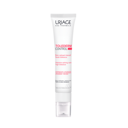 Uriage Tolederm Control Soothing Care 40ml- Lillys Pharmacy and Health Store