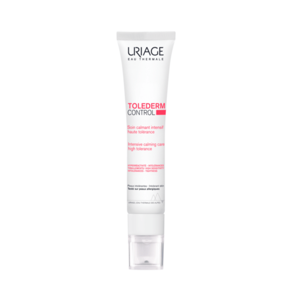 Uriage Tolederm Control Soothing Care 40ml- Lillys Pharmacy and Health Store