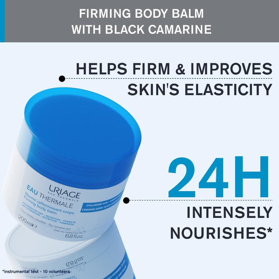 Uriage Unctuous Body Balm 200ml- Lillys Pharmacy and Health Store