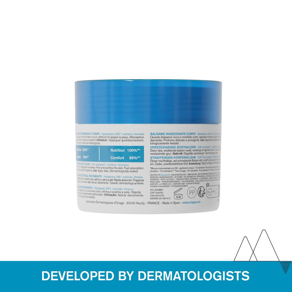 Uriage Unctuous Body Balm 200ml- Lillys Pharmacy and Health Store