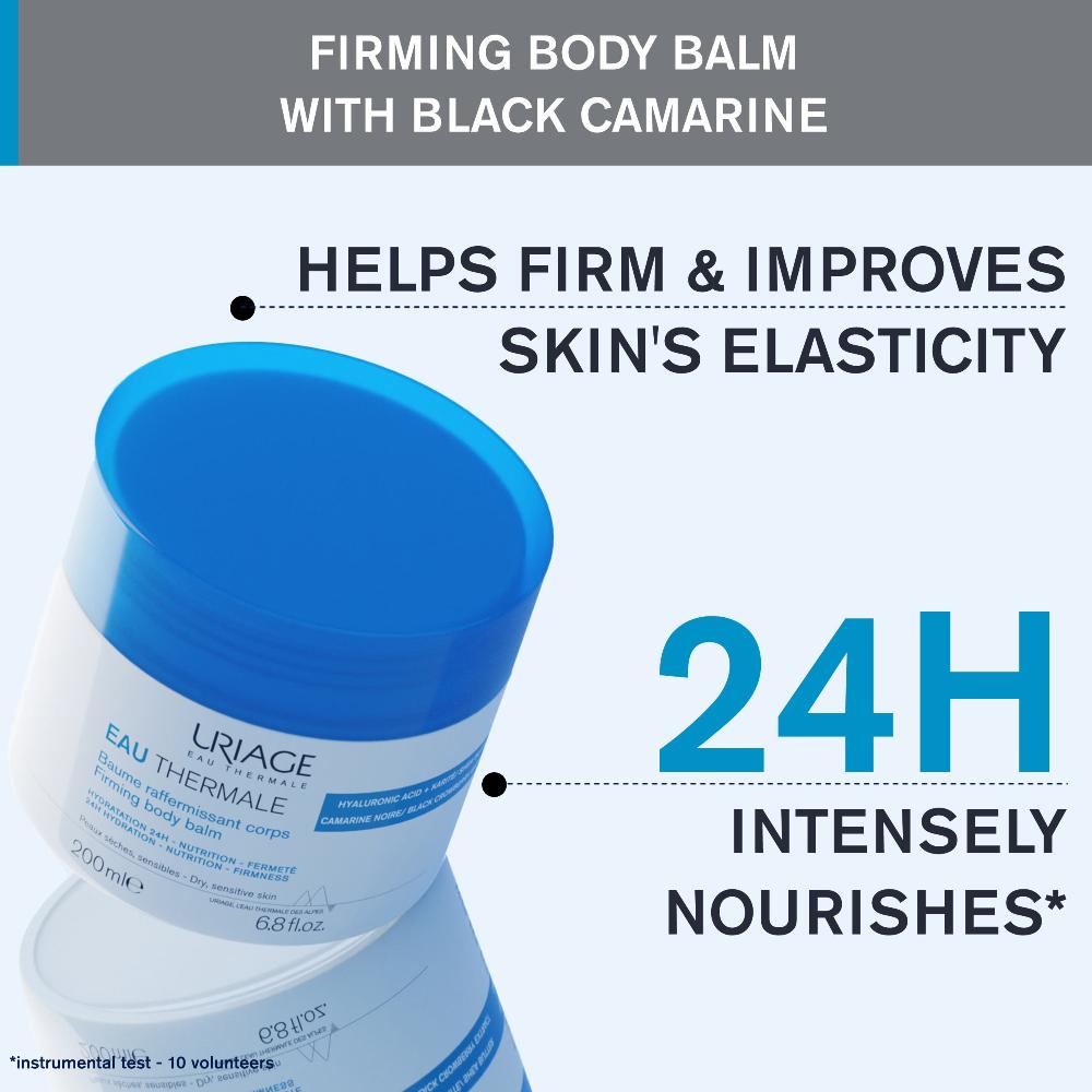 Uriage Unctuous Body Balm 200ml- Lillys Pharmacy and Health Store