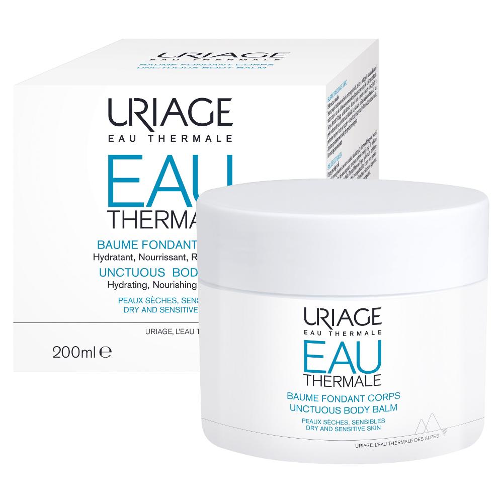 Uriage Unctuous Body Balm 200ml- Lillys Pharmacy and Health Store
