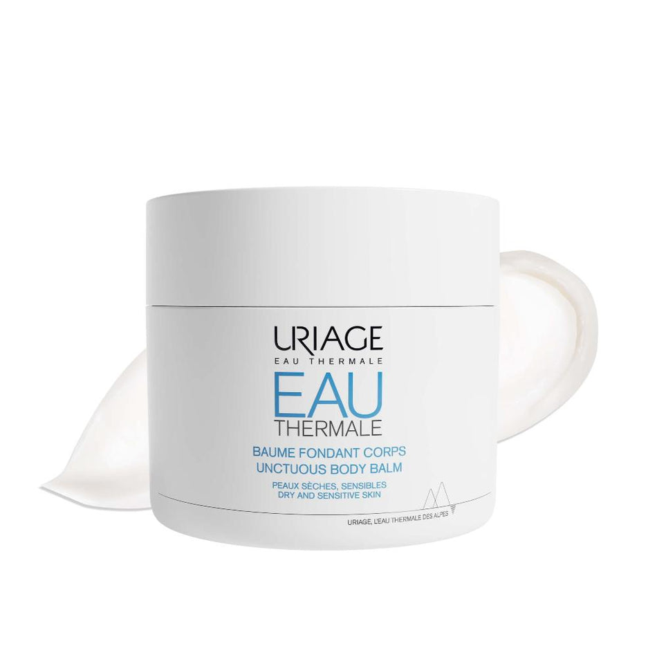 Uriage Unctuous Body Balm 200ml- Lillys Pharmacy and Health Store