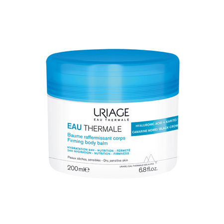 Uriage Unctuous Body Balm 200ml- Lillys Pharmacy and Health Store