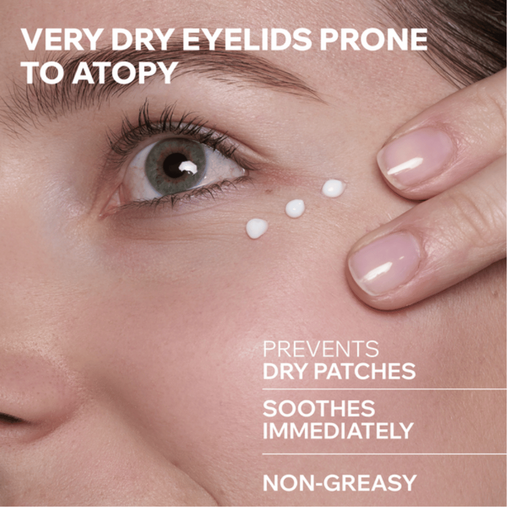 Uriage Xemose C8 Eye Contour Care 15ml- Lillys Pharmacy and Health Store