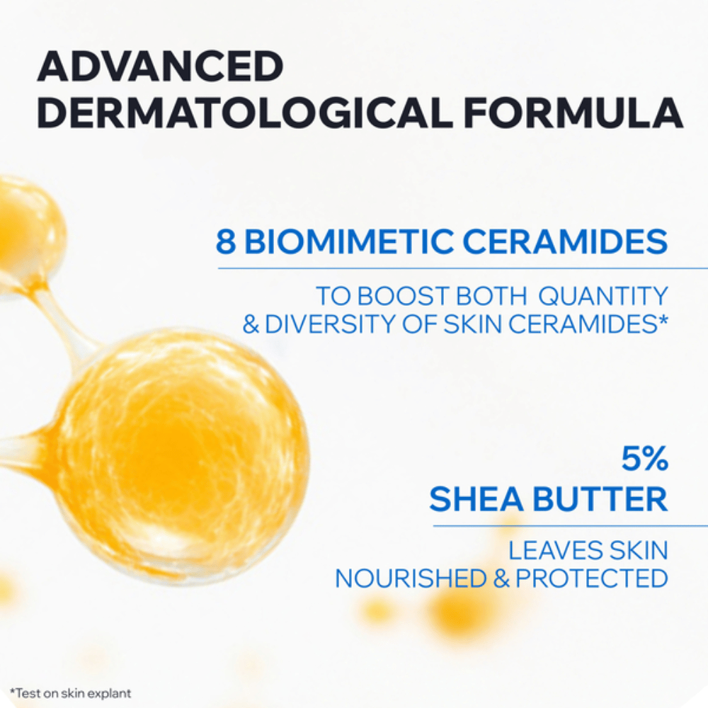 Uriage Xemose C8 Eye Contour Care 15ml- Lillys Pharmacy and Health Store