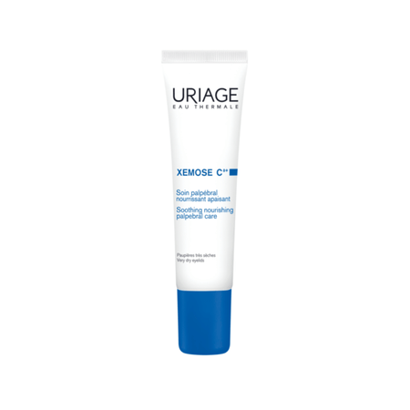 Uriage Xemose C8 Eye Contour Care 15ml- Lillys Pharmacy and Health Store