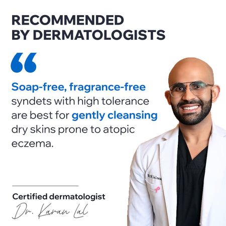 Uriage Xemose C8+ Gentle Gel Cream Cleanser 500ml- Lillys Pharmacy and Health Store