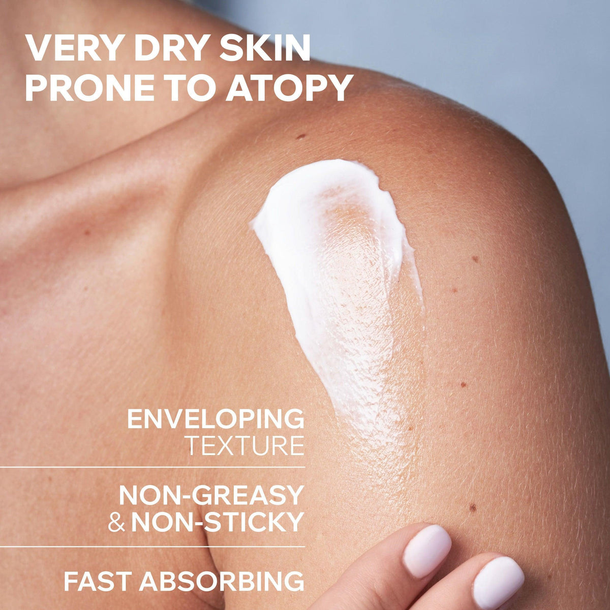 Uriage Xemose C8+ Lipid-Replenishing Anti-Irritation Cream 400ml- Lillys Pharmacy and Health Store