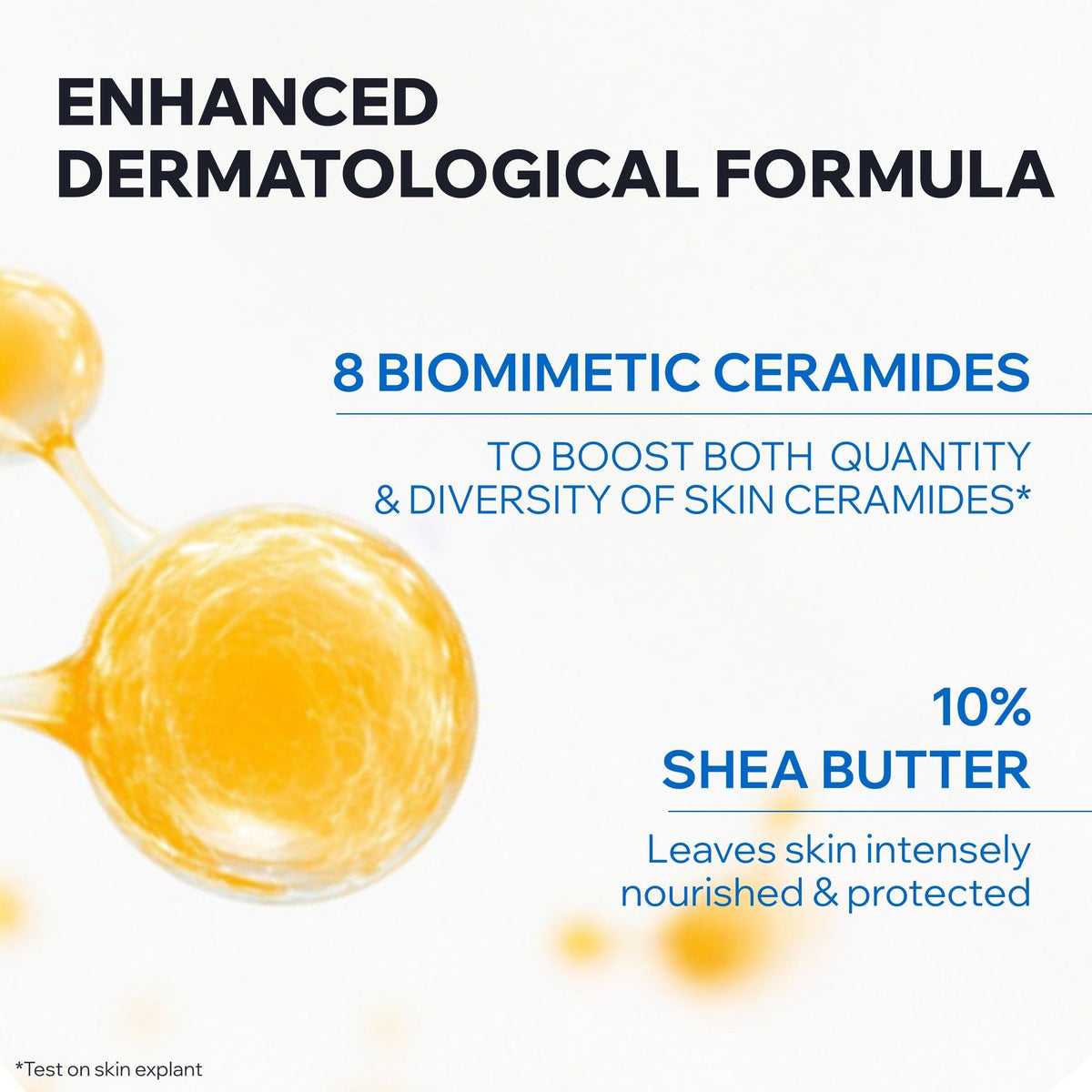 Uriage Xemose C8+ Lipid-Replenishing Anti-Irritation Cream 400ml- Lillys Pharmacy and Health Store