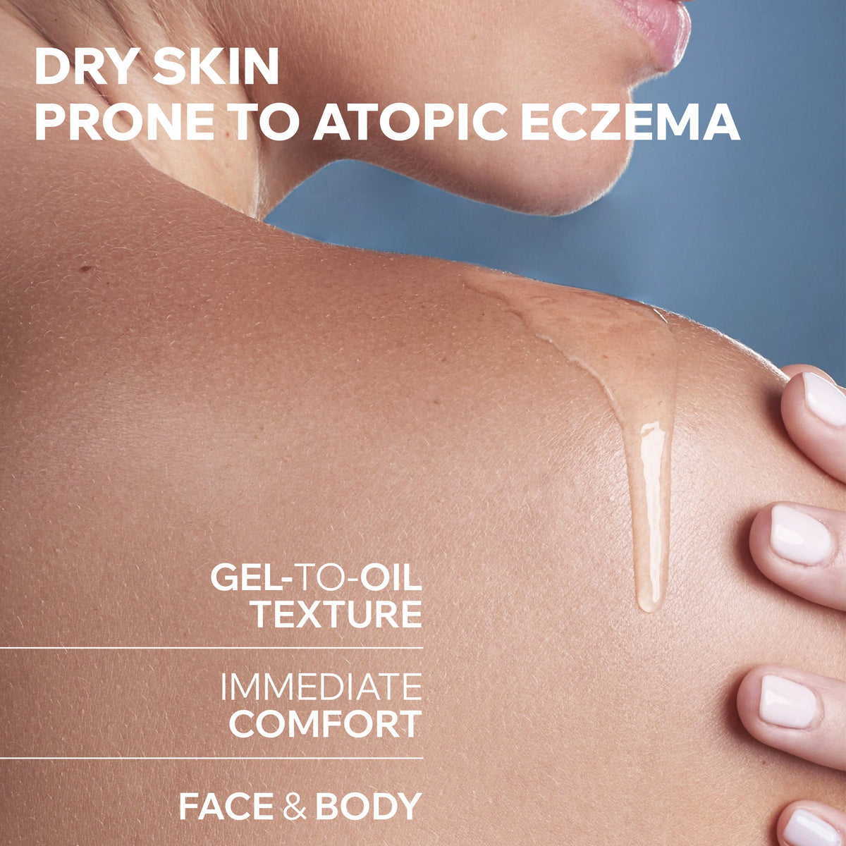 Uriage Xemose C8+ Soothing Cleansing Oil 1L- Lillys Pharmacy and Health Store