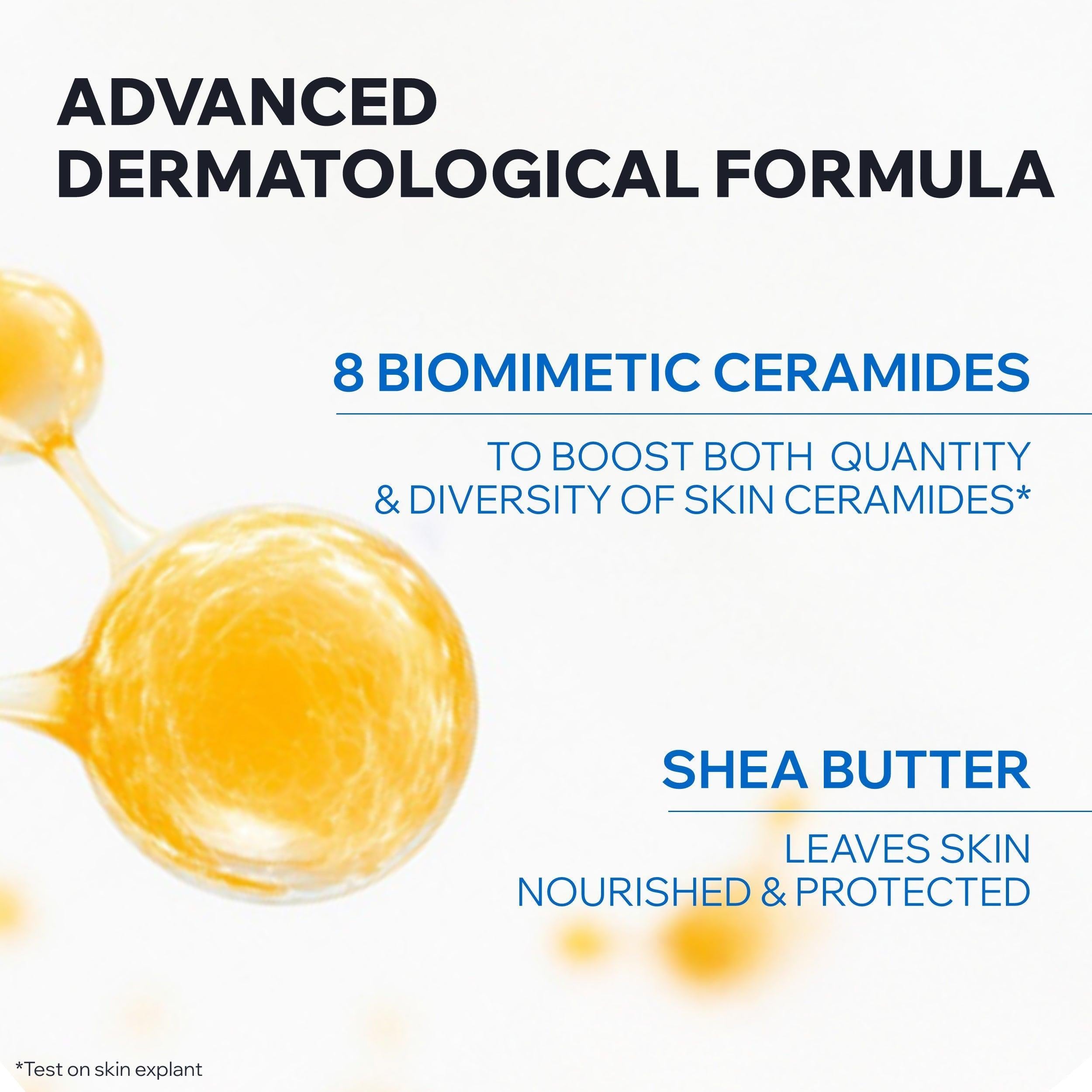 Uriage Xemose C8+ Soothing Cleansing Oil 1L- Lillys Pharmacy and Health Store