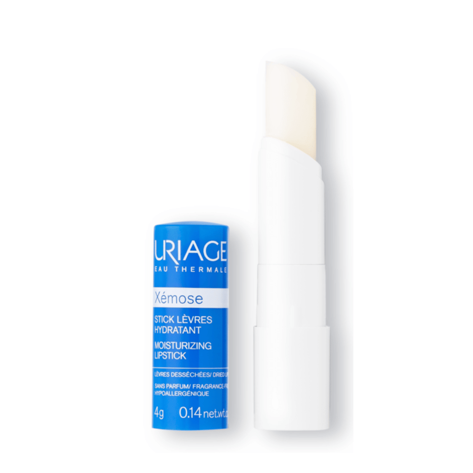 Uriage Xemose Moisturizing Lip Care Duo 2x4g- Lillys Pharmacy and Health Store