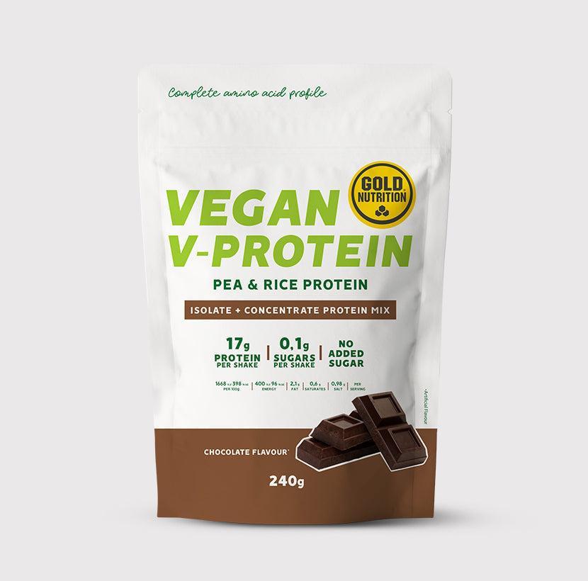 V-PROTEIN- Lillys Pharmacy and Health Store
