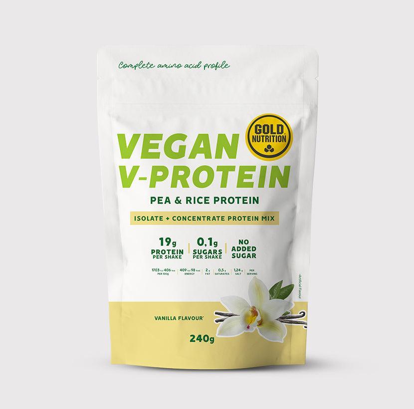 V-PROTEIN- Lillys Pharmacy and Health Store