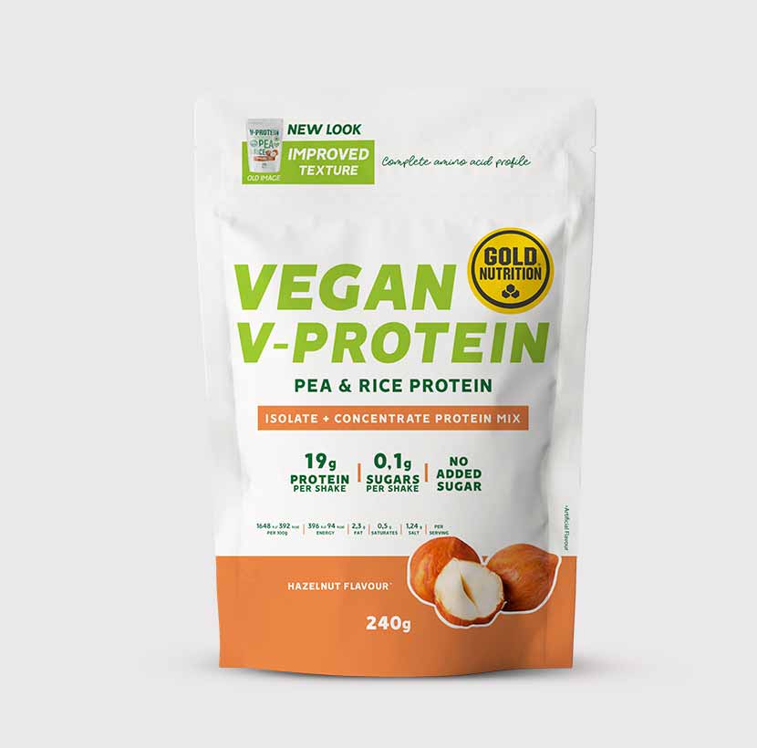 V-PROTEIN- Lillys Pharmacy and Health Store