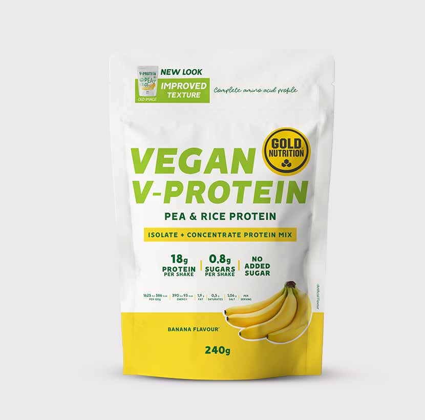 V-PROTEIN- Lillys Pharmacy and Health Store
