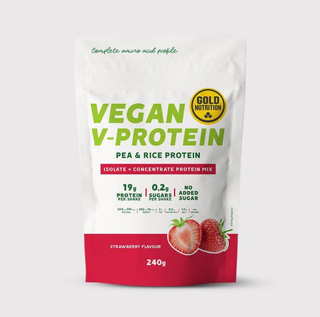 V-PROTEIN- Lillys Pharmacy and Health Store