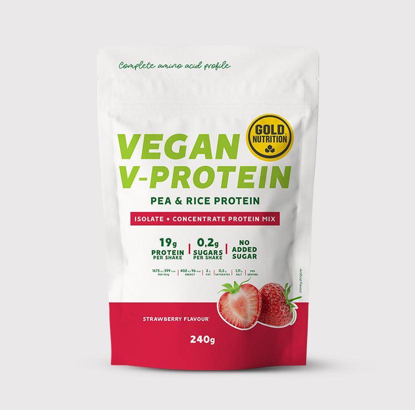 V-PROTEIN- Lillys Pharmacy and Health Store