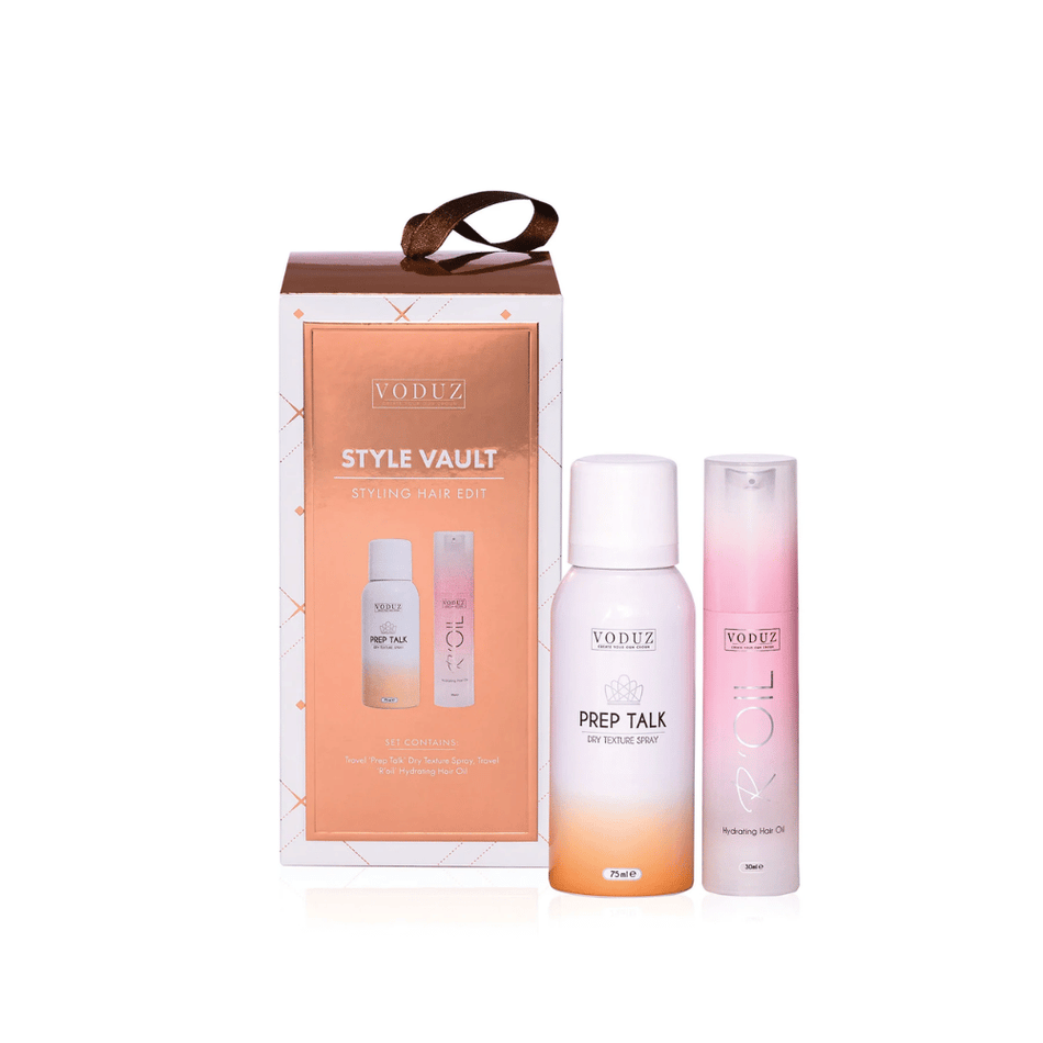 VODUZ Style Vault- Lillys Pharmacy and Health Store