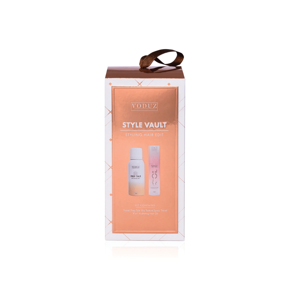 VODUZ Style Vault- Lillys Pharmacy and Health Store