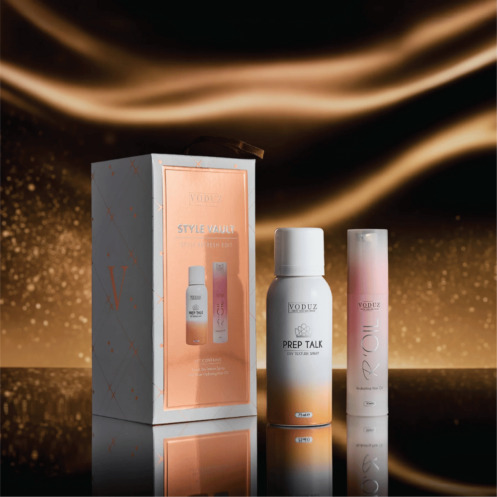 VODUZ Style Vault- Lillys Pharmacy and Health Store