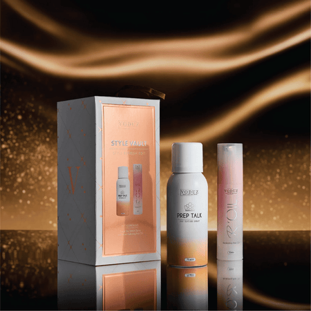 VODUZ Style Vault- Lillys Pharmacy and Health Store