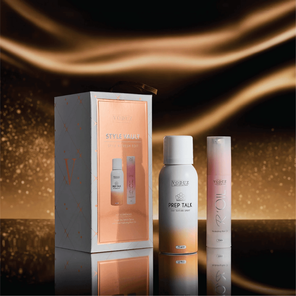 VODUZ Style Vault- Lillys Pharmacy and Health Store