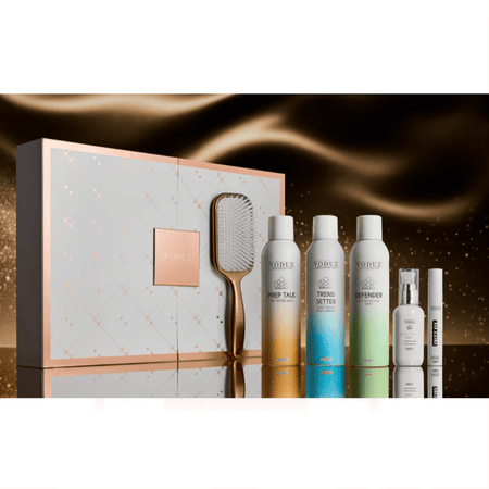VODUZ Ultimate Vault 'Complete Hair Edit- Lillys Pharmacy and Health Store