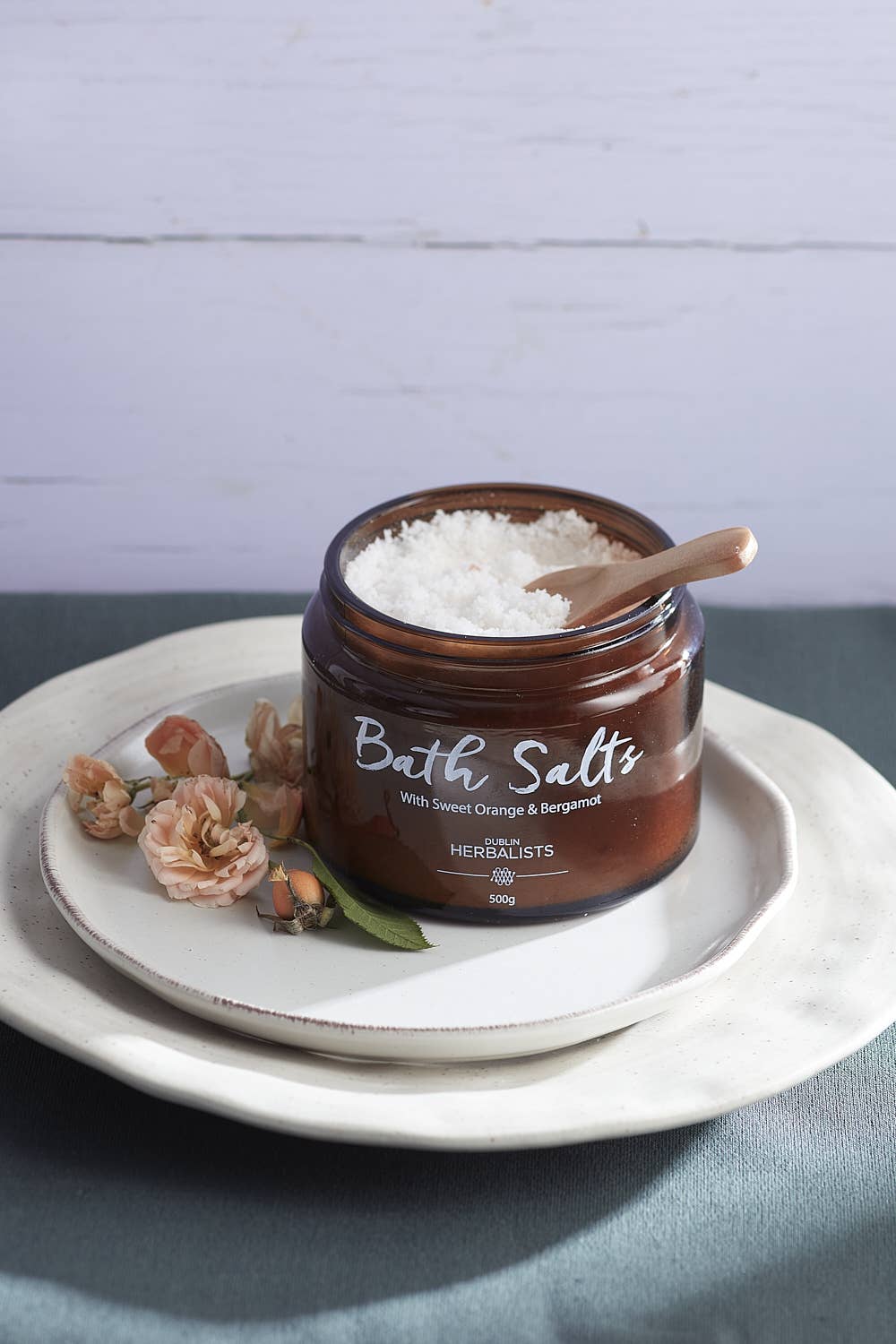 Vegan Bath Salts- Lillys Pharmacy and Health Store