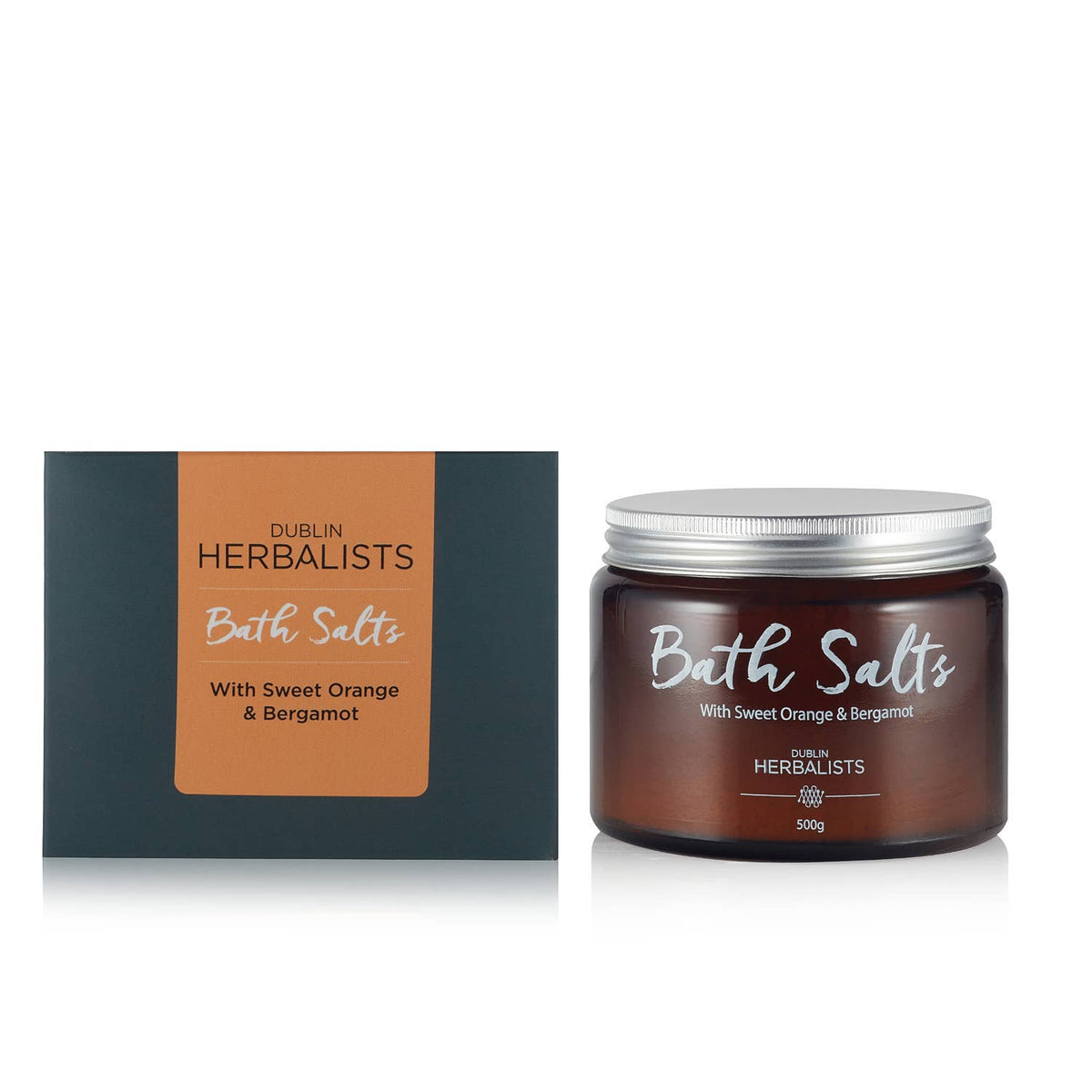 Vegan Bath Salts- Lillys Pharmacy and Health Store