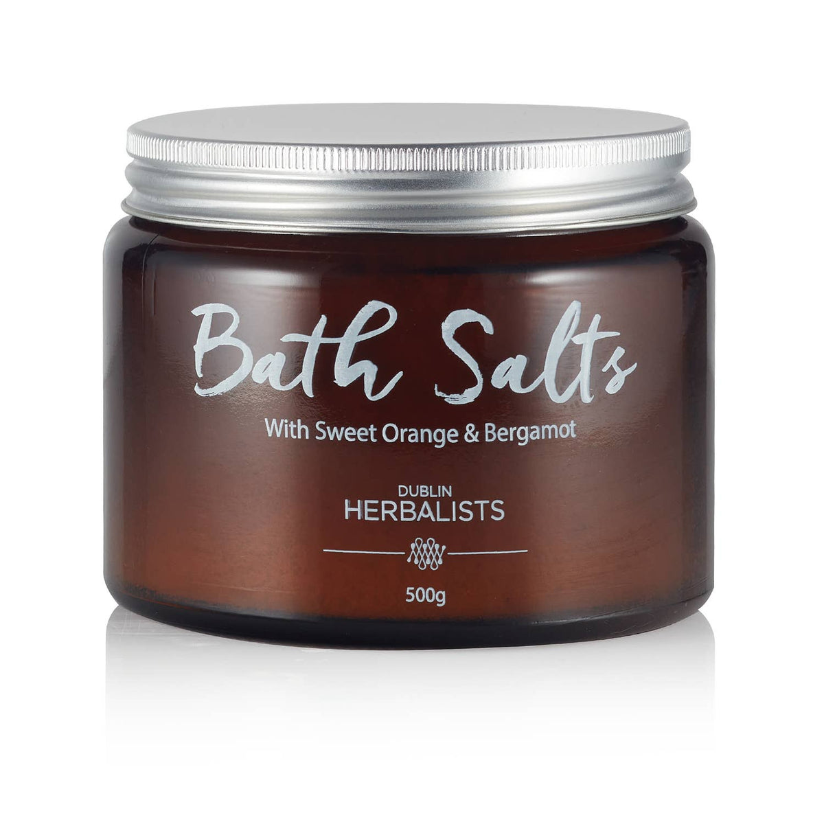 Vegan Bath Salts- Lillys Pharmacy and Health Store
