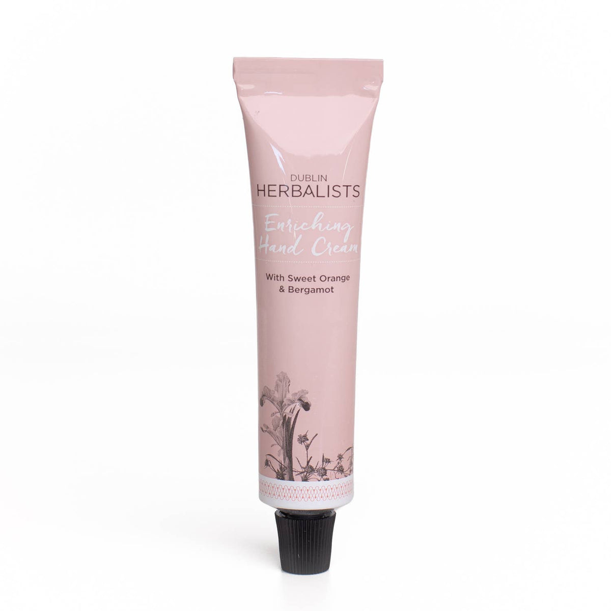 Vegan Enriching Hand Cream- Sweet Orange & Bergamot- Lillys Pharmacy and Health Store