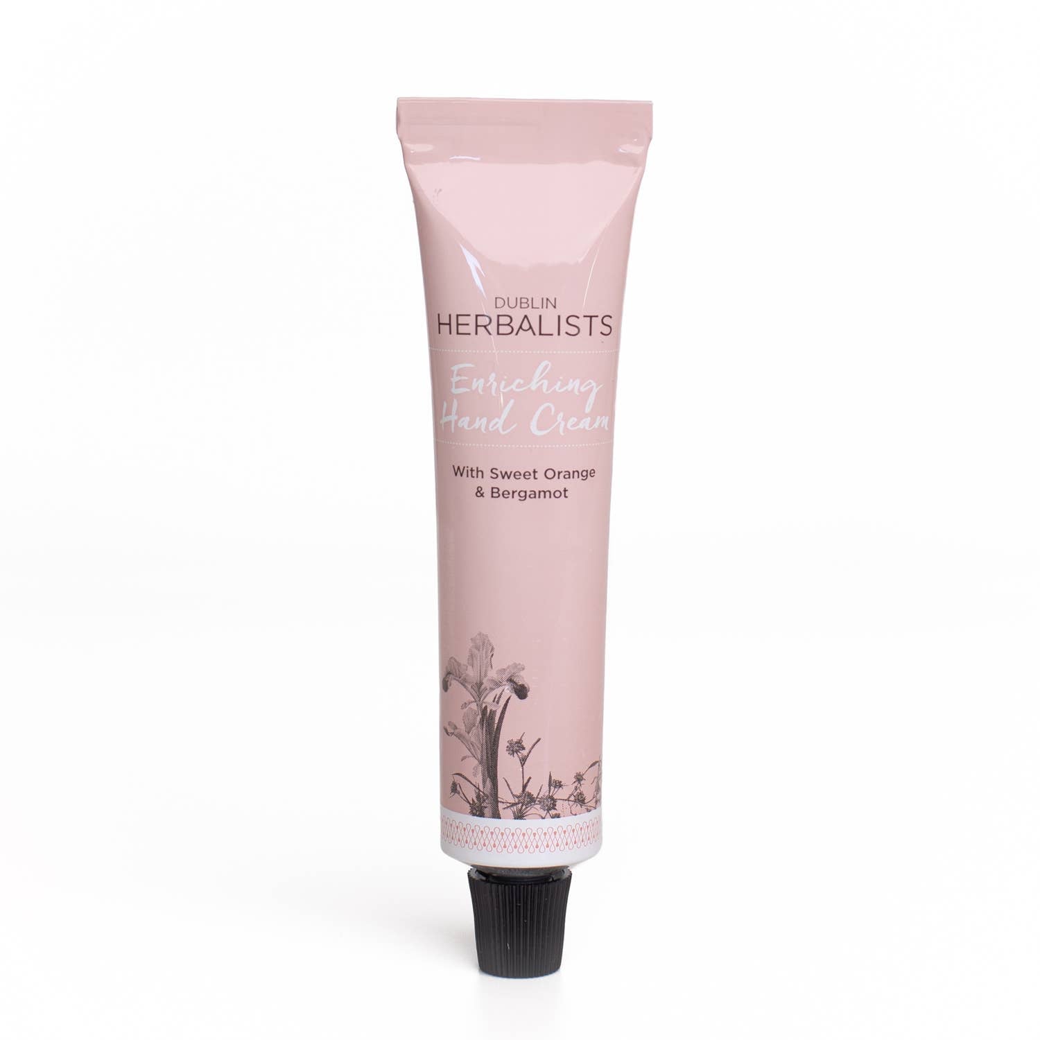 Vegan Enriching Hand Cream- Sweet Orange & Bergamot- Lillys Pharmacy and Health Store