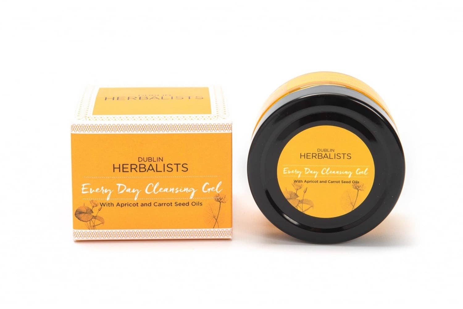 Vegan Every Day Cleansing Gel- Lillys Pharmacy and Health Store