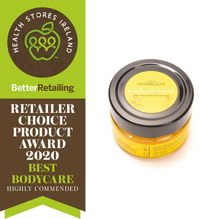 Vegan Every Day Cleansing Gel- Lillys Pharmacy and Health Store