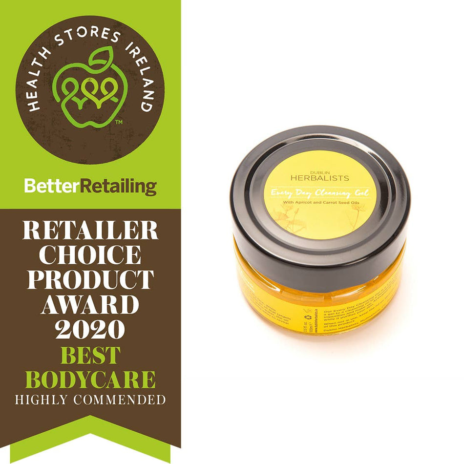 Vegan Every Day Cleansing Gel- Lillys Pharmacy and Health Store