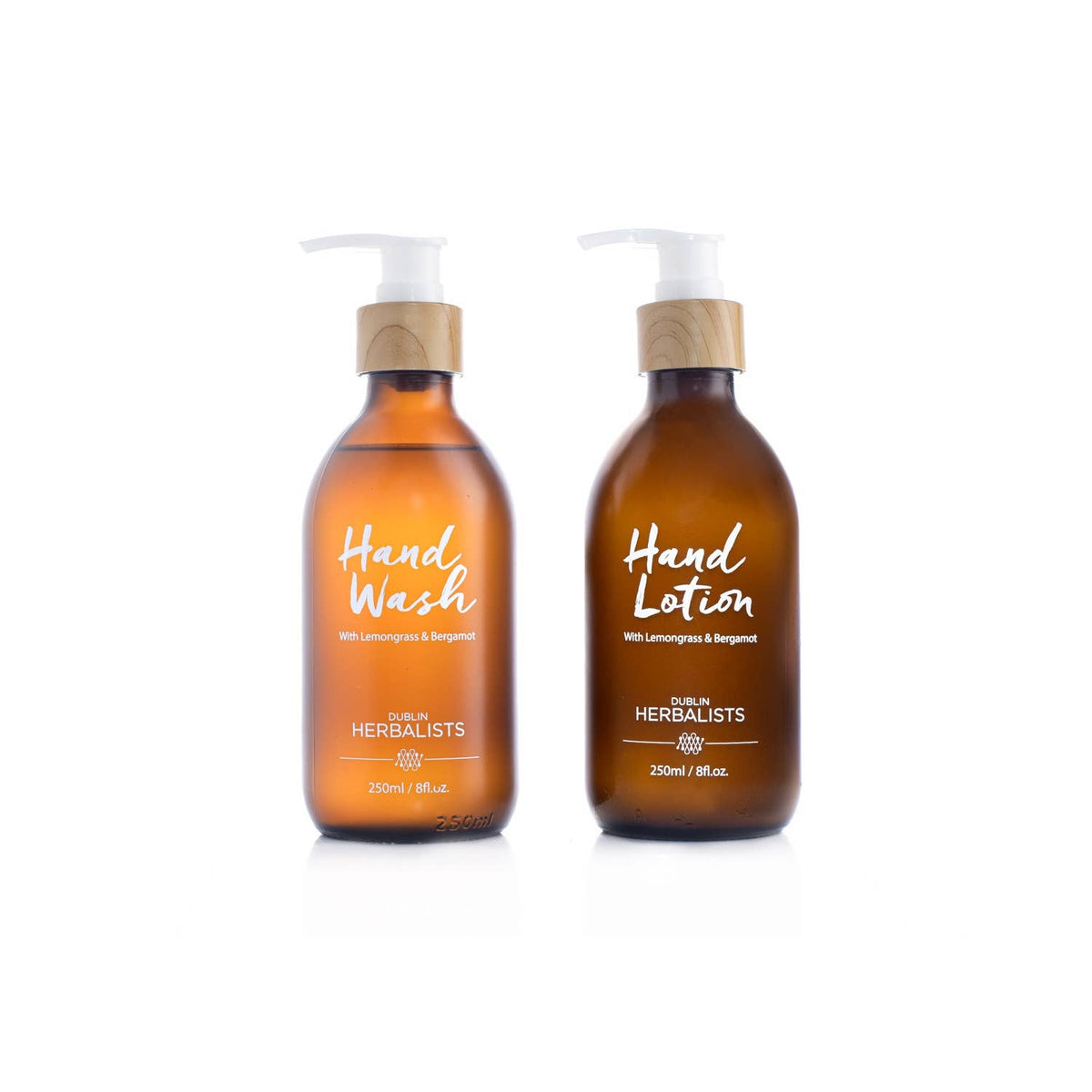 Vegan Hand Wash & Hand Lotion Gift Set- Lillys Pharmacy and Health Store