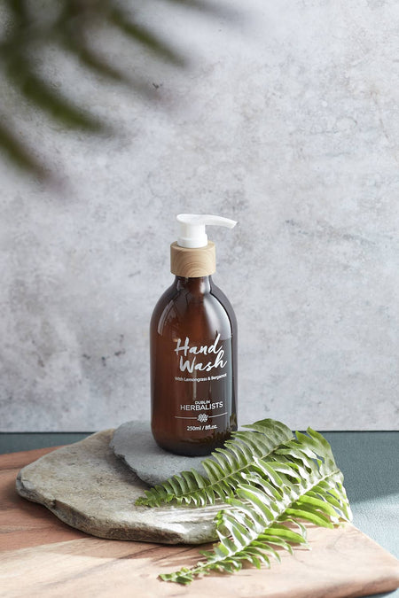 Vegan Hand Wash- Lillys Pharmacy and Health Store
