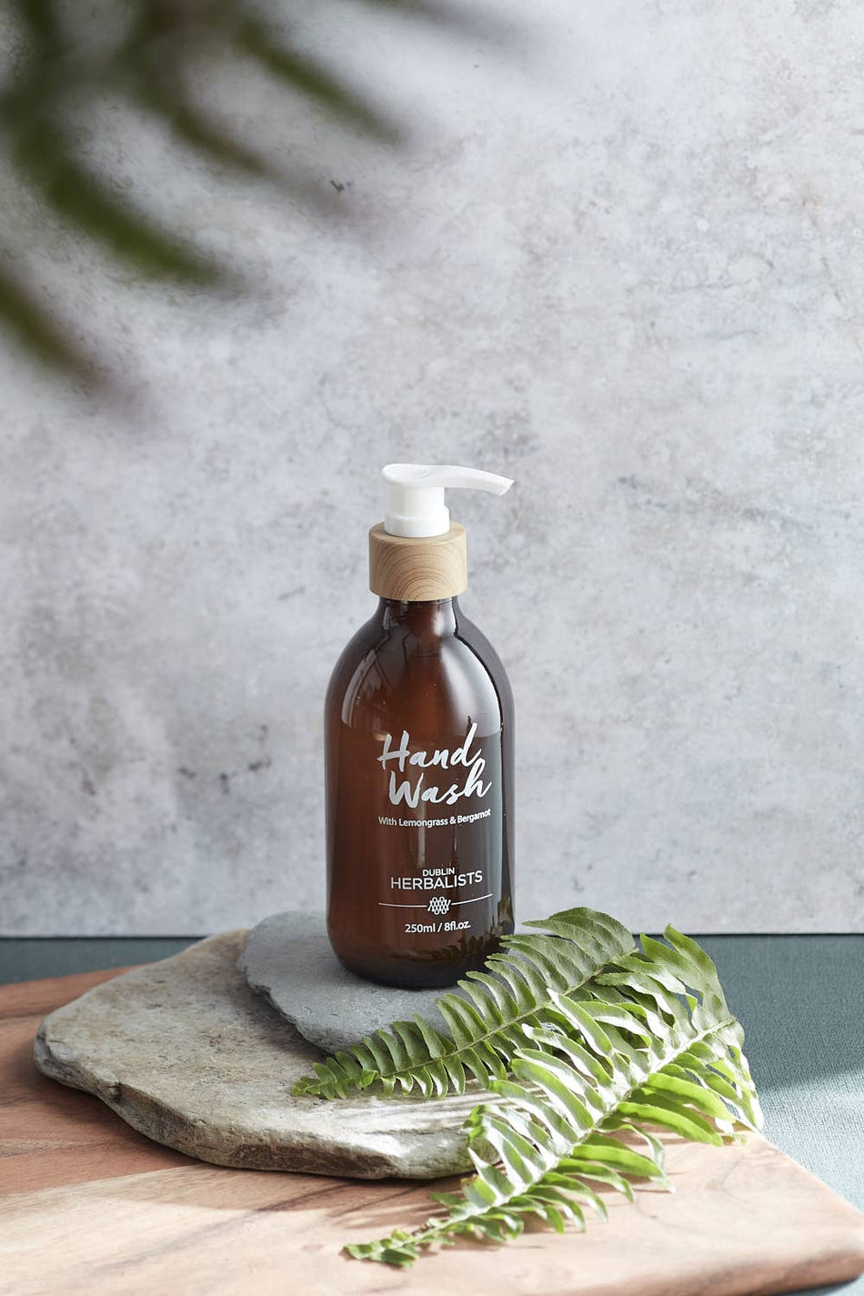 Vegan Hand Wash- Lillys Pharmacy and Health Store