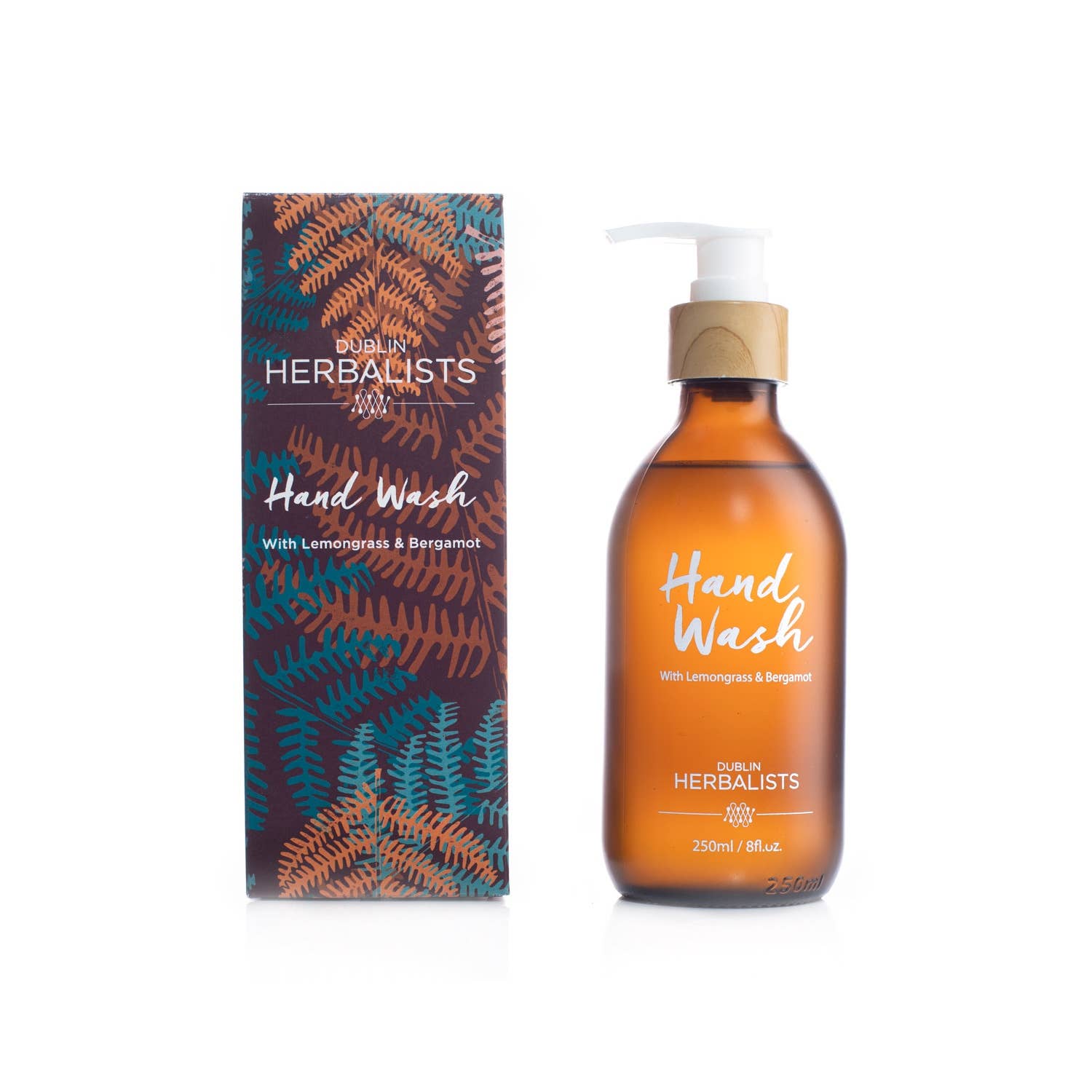 Vegan Hand Wash- Lillys Pharmacy and Health Store