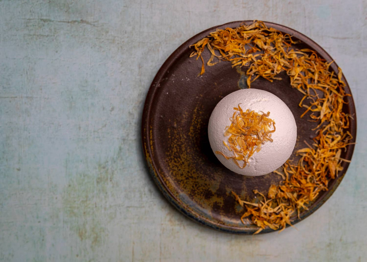 Vegan I AM...Bath Bombs- Lillys Pharmacy and Health Store