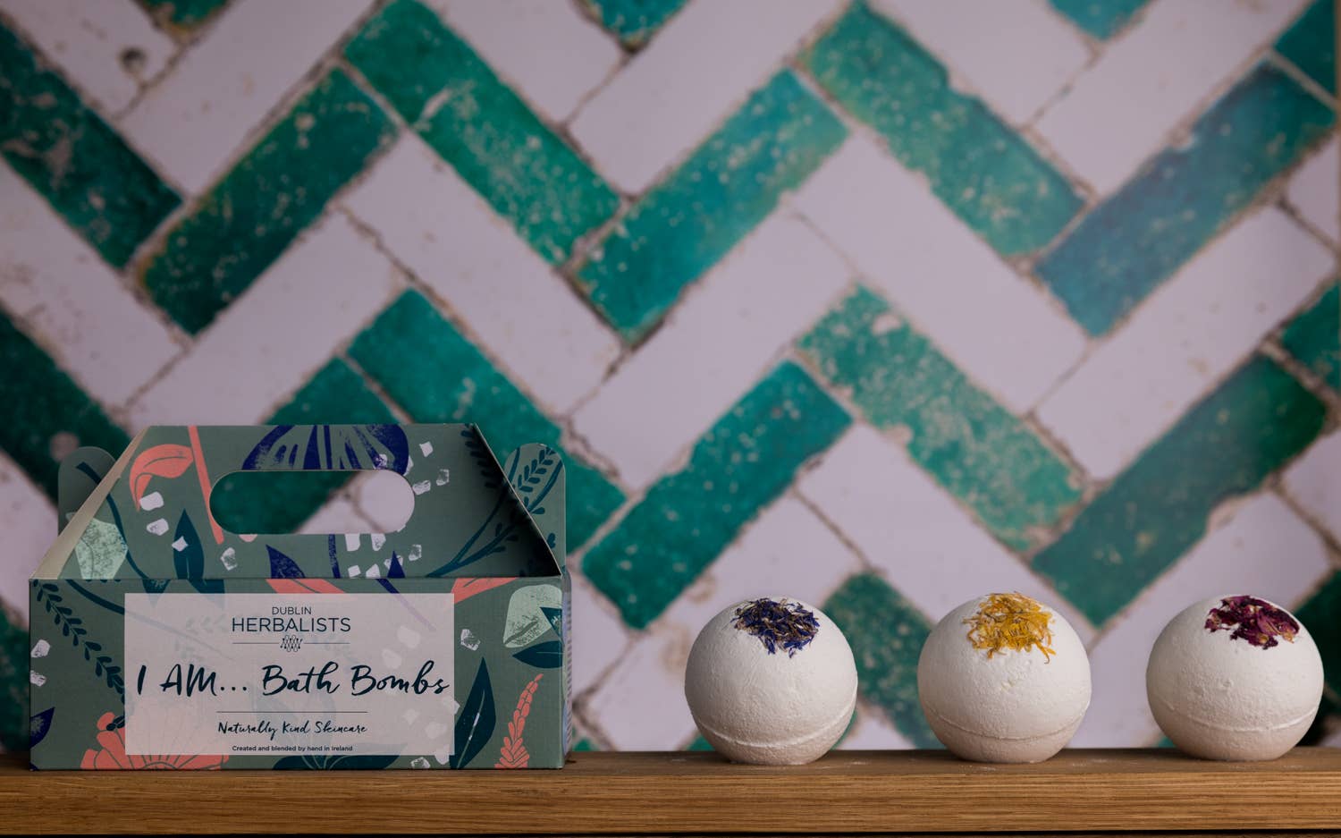 Vegan I AM...Bath Bombs- Lillys Pharmacy and Health Store