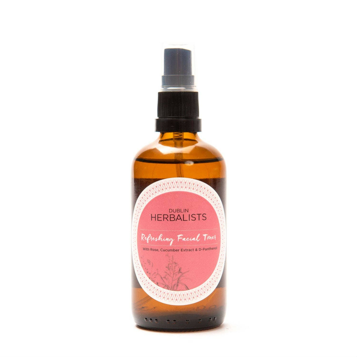 Vegan Refreshing Facial Toner- Lillys Pharmacy and Health Store