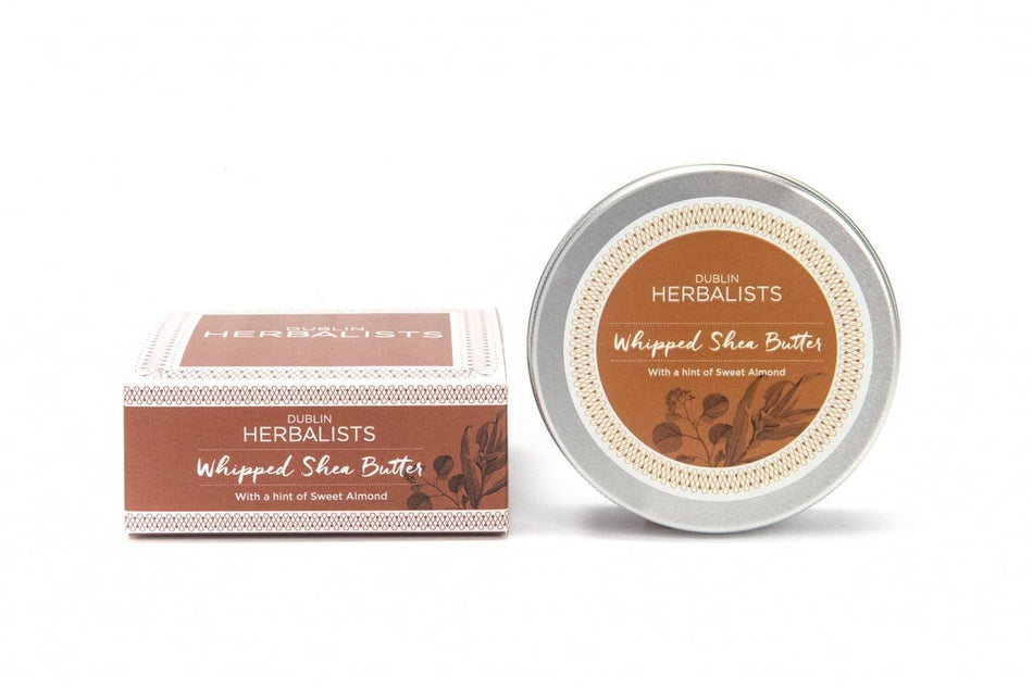 Vegan Whipped Shea Butter- Lillys Pharmacy and Health Store